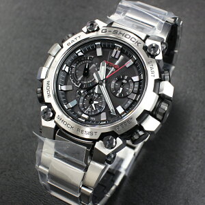CASIO G-SHOCK MT-G MTG-B3000D-1AJF �\�[���[�d�g���v �r���v ���v �����Y �u�����h ��������
