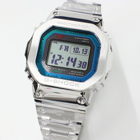CASIO G-SHOCK Bluetooth GMW-B5000PC-1JF マルチバンド6 ソーラー電波時計 腕時計 時計 メンズ ブランド 送料無料