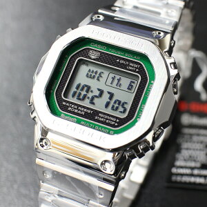 CASIO G-SHOCK Bluetooth GMW-B5000D-3JF }`oh6 \[[dgv rv v Y uh 