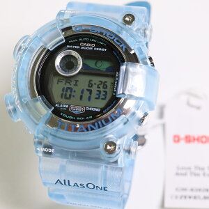 CASIO G-SHOCK FROGMAN GW-8202K-2JR �\�[���[���v �r���v ��������
