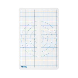 パジコ アートプレッサー アクリル製 目盛 粘土 ねんど