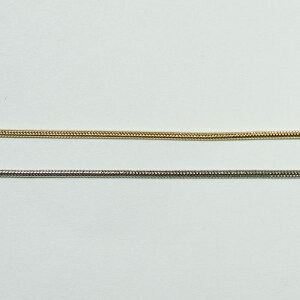 �� �X�l�[�N �`�F�[�� �O�a1.2mm 0.35mm�� 1m�P�� BS-735 N-1202