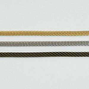 �^�J�`�F�[�� B-1121 1m �ۃ��b�V��2mm �S�[���h ���W�E�� �V���o�[ �A���e�B�[�N �Ô� ���b�L ���n ���b�L�Ȃ��^�J �� �� �n���h���C�h N-1501