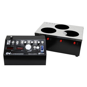 メッキ装置 Caiα カイアルファ ラインタイプ メッキ加工 メッキ塗装 小型メッキ装置 表面処理 電解研磨 脱脂 ペンメッキ