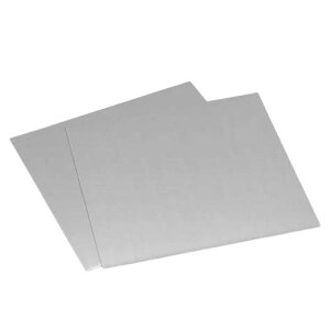 XeX SUS304 0.5×250×250mm 1