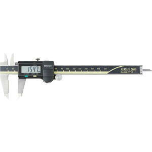 Mitutoyo ~cg fW^mMX CD-15AX 150mm v 