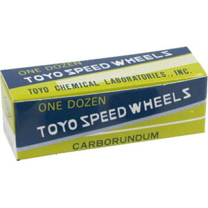 �g�[���[ TOYO �X�s�[�h�z�C�[�� No.307 19.0*1.6 �f�B�X�N