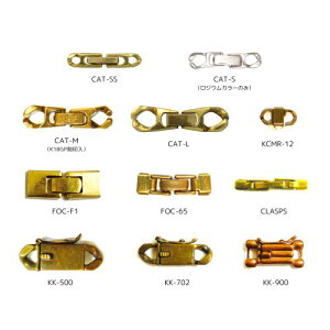   CAT KCMR CLASPS FOC KK S11 ^J n bLȂ bLt WEJ[