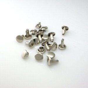 S  JV jbP 10Zbg KASIME-R-6X7MM-NI 6mm 7mm Vo[ ߋ  U[Ntg 