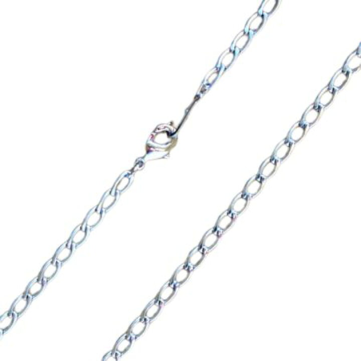 楽天市場】ステンレスネックレス 喜平 つぶし SL/180BHR 40cm 12本 