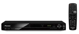 Pioneer DVDプレーヤー DV-3030V