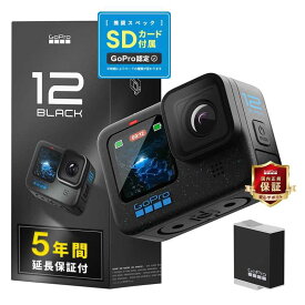 GoPro HERO12 Black