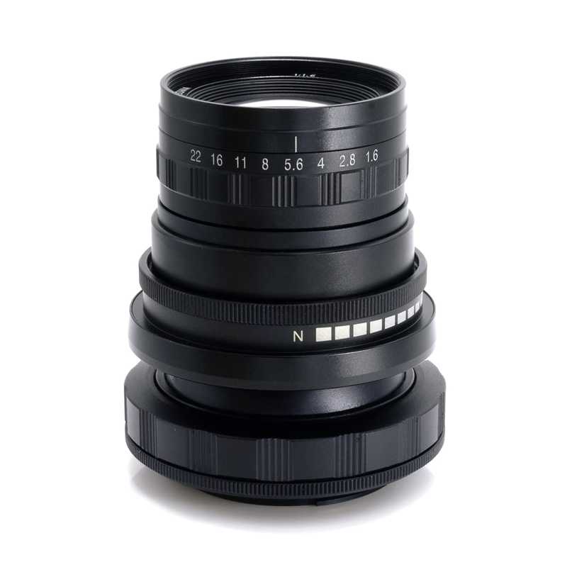 GIZMON Miniature Tilt Lens：C7-store