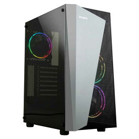 ZALMAN S5