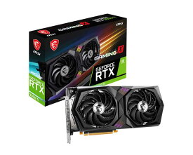 MSI GeForce RTX 3060 Ti VENTUS 3X 8G OCV1 LHR