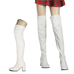 レディース ロング サイハイブーツの人気商品 通販 価格比較 価格 Com