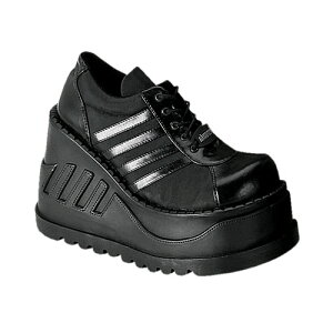 IׂCpiv[gt [  Xj[J[ Xj[J[ DEMONIA Pleaser fjA v[U[ fB[X SX SXEpN EFbW\[ [XAbv  ubN 