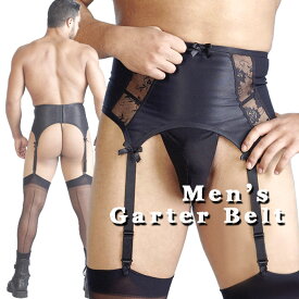 楽天市場 男性 用 ガーター ベルトの通販