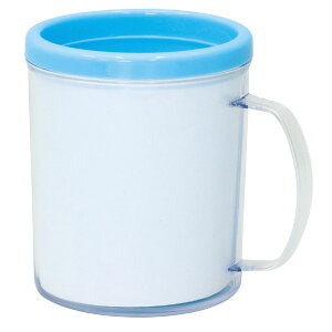 マイ マグカップ 子ども用 歯磨きコップ アーテック Artec 入学 入園準備 幼稚園 保育園 子供用 ユニセックス 男の子 女の子 通学 通園グッズ オリジナル 作成キット 生活雑貨