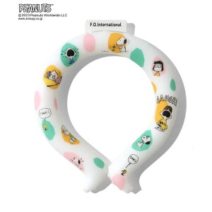 �X�k�[�s�[ �A�C�X�N�[�������O PEANUTS �s�[�i�b�c 28°C�ȉ��Ŏ��R���� �A�C�X�����O �l�b�N�N�[���[ �Ђ���O�b�Y �M���Ǘ\�h �A�C�X�l�b�N �~�j�[ �A�E�g�h�A �^�� �K�[�f�j���O ��O�t