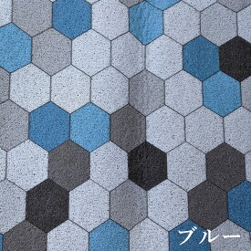 洗えて切れる 玄関マット屋外 屋内 両用 泥落とし DIY 滑り止め 足ふき バスマット インテリア小物 洗濯可能 ラバー素材 オシャレ 60 x 90 ハサミで切れる インテリアグッズ 弾力性 清潔 水洗い お洒落な空間 送料無料【玄関マット】