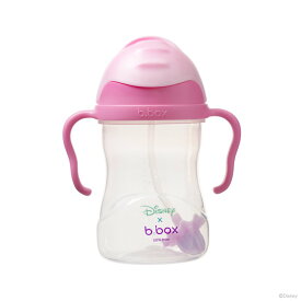 シッピーカップ アリエル オーロラ姫 コラボアイテム ディズニー disney ストローマグカップ sippycup bbox プレゼント ギフトにも ビーボックス 誕生日 食事 新生児 赤ちゃん 男の子 女の子 トレーニングマグ 取っ手付き【シッピーカップ】