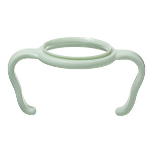 �x�r�[�{�g�� ��p bbox �n���h�� 2�Z�b�g PPSU baby bottole hundles �O���[�� �p�[�v�� �u���[ �M���r �v���[���g �M�t�g�ɂ� �r�[�{�b�N�X �a���� �H�� �V���� �Ԃ���� �j�̎q ���̎q �g���[�j��