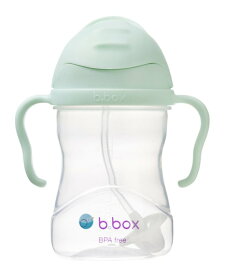 シッピーカップ ストローマグカップ sippy cup bbox プレゼント ギフトにも ビーボックス 誕生日 食事 新生児 赤ちゃん 男の子 女の子 トレーニングマグ 取っ手付き ジェラートシリーズ 送料無料