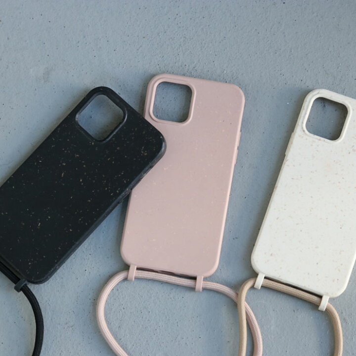 楽天市場 Iphoneケース 12 12pro 12mini対応 アイフォンケース 抗菌 小麦由来 スマホケース ショルダー ネックストラップ スマートフォンカバー スマホケース スマホカバー シンプル 男性 女性 リヤンドファミーユ Lien De Famille かわいい オシャレ ブラック ピンク 楽天市場 Iphoneケース 12 12pro 12mini対応 アイフォンケース 抗菌 小麦由来 スマホケース ショルダー ネックストラップ スマートフォンカバー スマホケース スマホカバー シンプル 男性 女性 リヤンドファミーユ Lien De Famille かわいい オシャレ ブラック ピンク
