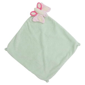 ブランキー エンジェルディア ぬいぐるみ butterfly angeldear 新生児 赤ちゃん 男の子 女の子 ミニブランケット 動物のお友達 にぎにぎ ニギニギ ギフト 日本正規品【ブランキー】