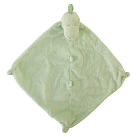 エンジェルディア 恐竜 ブランキー トリケラトプス ミニブランケット ぬいぐるみ タオル 男の子 angeldear 出産祝い お祝い ひざ掛け ダイナソー 日本正規品【ブランキー】