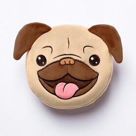 アイマスク一体型ピロー もちもちクッション枕 柴犬 パグ シュナウザー いぬ 快眠グッズ キャラクター アイマスク ピロー 動物 ぬいぐるみ まくら 旅行 飛行機 ネックピロー 移動 ベビー用品 フック付き 男の子 女の子 おしゃれ かわいい リラクシーズ 送料無料