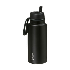 �r�[�{�b�N�X Insulated Flip Top Bottle 1L�t���b�v�g�b�v�{�g�� bbox b.box ���� 6�� �j�̎q ��l ���w�������l�܂Ŏg���� ��e�� �h�����N�{�g�� �X�e�����X �O�w�f�M�\���{�g�� �L�����[�n���h��