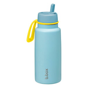 �r�[�{�b�N�X Insulated Flip Top Bottle 1L�t���b�v�g�b�v�{�g�� bbox b.box ���� 6�� �j�̎q ��l ���w�������l�܂Ŏg���� ��e�� �h�����N�{�g�� �X�e�����X �O�w�f�M�\���{�g�� �L�����[�n���h��