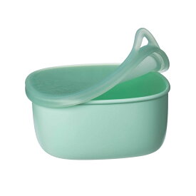 bbox ランチタブ lunchtub 男の子 女の子 ランチボックス ギフト 遠足 ピクニック 小分け タッパー 冷蔵庫 冷凍庫 ランチボックスにぴったり入る プレゼントに 保育園 コンパクト 幼児 園児【bbox】