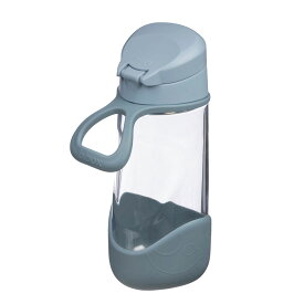 水筒 bbox スポーツスパウトボトル 450ml ビーボックス 男の子 女の子 ジュニア キッズ 子供 お出かけ b.box プラスチック 食洗器対応 ワンタッチ 持ちやすい ブランド こども【水筒】