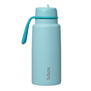 �r�[�{�b�N�X Insulated Flip Top Bottle 1L�t���b�v�g�b�v�{�g�� bbox b.box ���� 6�� �j�̎q ��l ���w�������l�܂Ŏg���� ��e�� �h�����N�{�g�� �X�e�����X �O�w�f�M�\���{�g�� �L�����[�n���h��