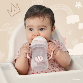 シッピーカップ ミッキー ミニー b.box ストローマグカップ ソフト ディズニー disny sippy cup bbox プレゼント ギフトにも ビーボックス 誕生日 食事 新生児 赤ちゃん 男の子 女の子 トレーニングマグ 取っ手付き【シッピーカップ】