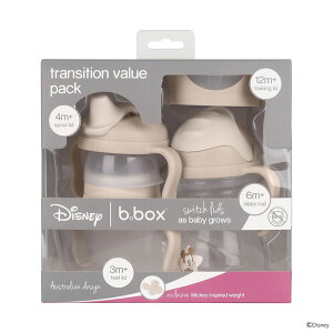 �~�b�L�[�\�t�g �X�e�b�v�A�b�v�}�O�p�b�N Mickey 4way sippy cup bbox disney �f�B�Y�j�[ �v���[���g �r�[�{�b�N�X �a���� �H�� �V���� �Ԃ���� �j�̎q ���̎q �g���[�j���O�}�O �����t�� ������ 