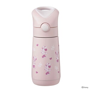 �r�[�{�b�N�X �X�e�����X�{�g�� �R���{�A�C�e�� �f�B�Y�j�[ ���� Mickey Soft Minnie Soft disney bbox �g���[�j���O�}�O ���t�� �L�b�Y �j�̎q ���̎q 350ml �~�b�L�[ �~�j�[�y�r�[�{�b�N�X�z