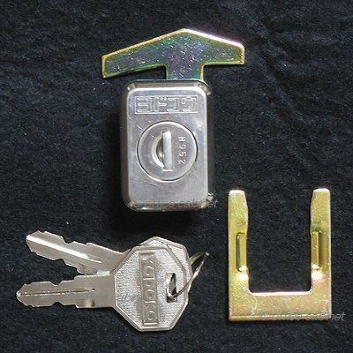 楽天市場】【錠前】ヨド物置（YODOKO） あぜくら物置 連棟型 左落とし 