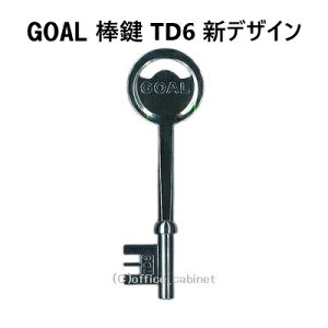 yzGOALiS[j _ TD6