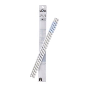 水やりチェッカー SUStee（サスティー） リフィル Lサイズ 4本セット