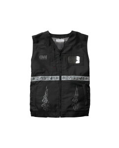 �iSALE�jEvisen Skateboards�@ EYE FIRE AIR COOLING VEST 25SU-JK01 EVISENSKATEBOARDS �G�r�Z���@�G�r�Z���X�P�[�g�{�[�h