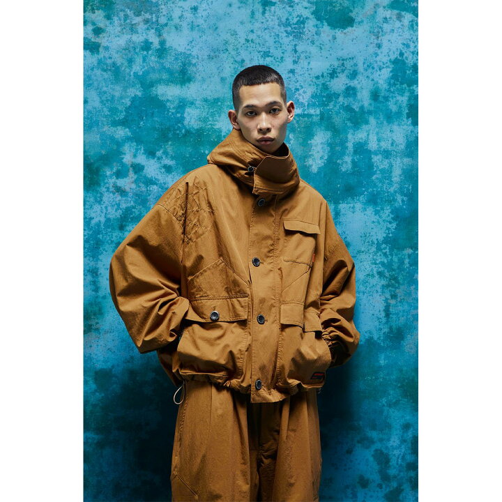 楽天市場】TIGHTBOOTH HUNTING JKT TIGHTBOOTH PRODUCTION タイト  