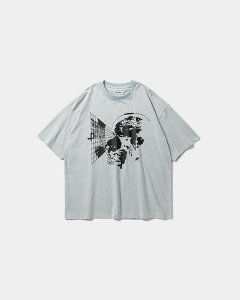 TIGHTBOOTH VISION S/S T-SHIRT SS26-T03 TIGHTBOOTH PRODUCTION �^�C�g�u�[�X�v���_�N�V����