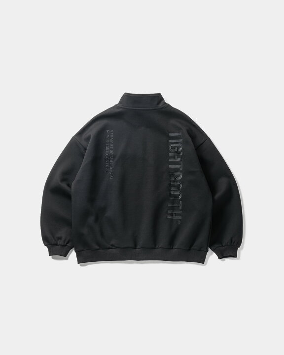 楽天市場】TIGHTBOOTH SMOOTH SWEAT SHIRT FW24-SW01 TIGHTBOOTH 