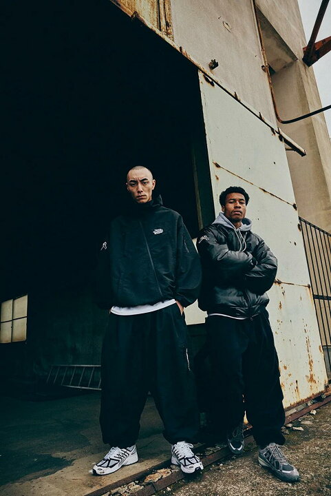 楽天市場】TIGHTBOOTH KB TACTICAL BALLOON PANTS FW24-TBKB06 