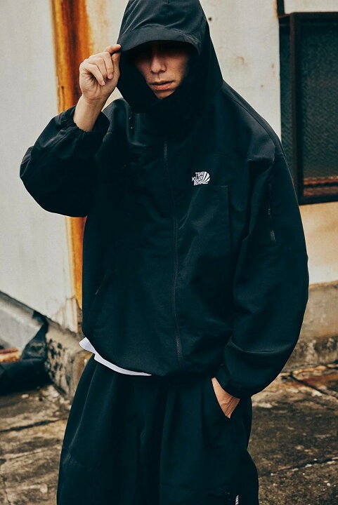 楽天市場】TIGHTBOOTH KB TACTICAL BALLOON PANTS FW24-TBKB06 