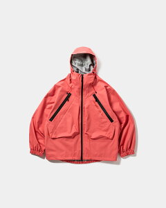 TIGHTBOOTH MOUNTAIN PARKA FW25-JK05 TIGHTBOOTH PRODUCTION �^�C�g�u�[�X�v���_�N�V����